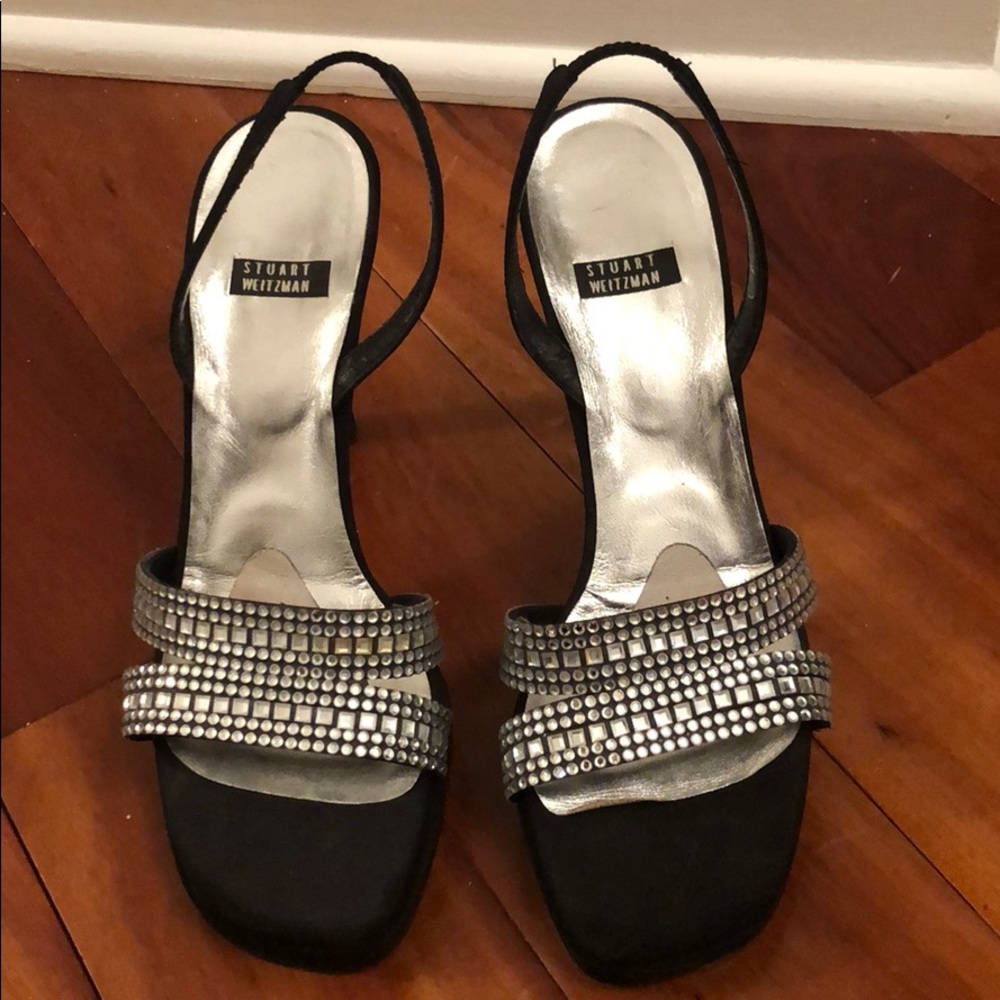 Stuart Weitzman Heels